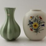 857 3536 VASES